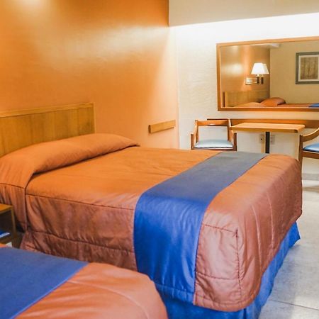 Hotel Jaragua โบกา เดล ริโอ ภายนอก รูปภาพ