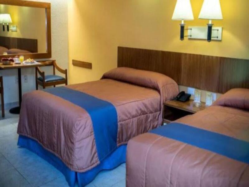 Hotel Jaragua โบกา เดล ริโอ ภายนอก รูปภาพ