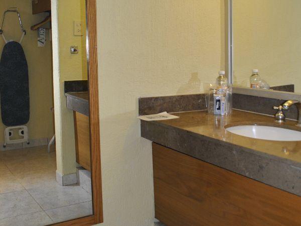 Hotel Jaragua โบกา เดล ริโอ ภายนอก รูปภาพ