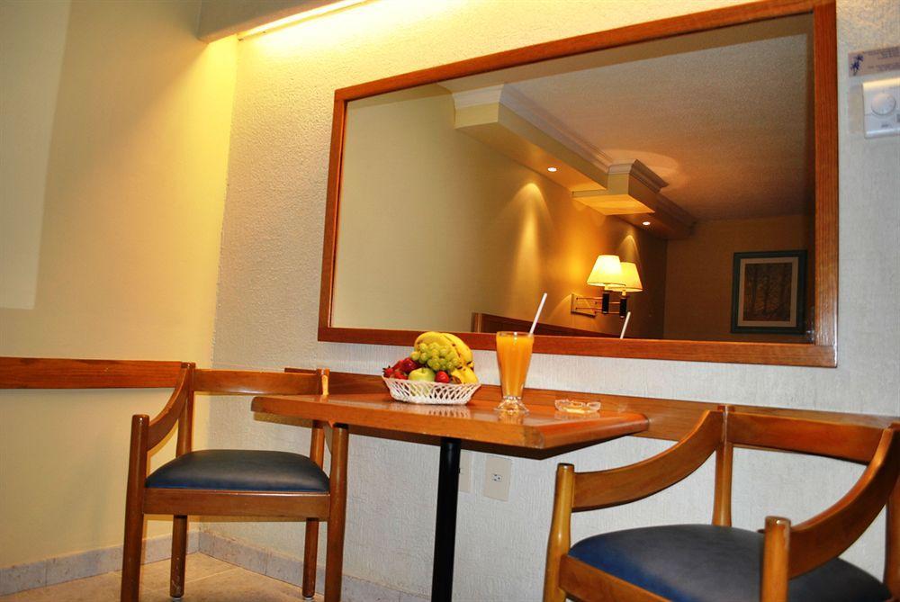 Hotel Jaragua โบกา เดล ริโอ ภายนอก รูปภาพ