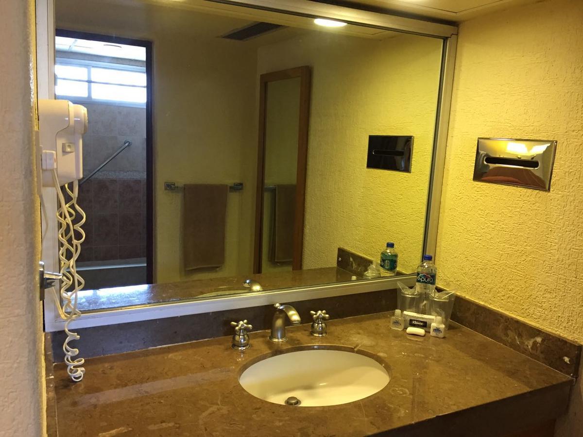 Hotel Jaragua โบกา เดล ริโอ ภายนอก รูปภาพ